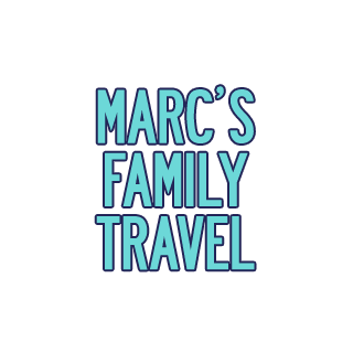 Logo de Marcs Family